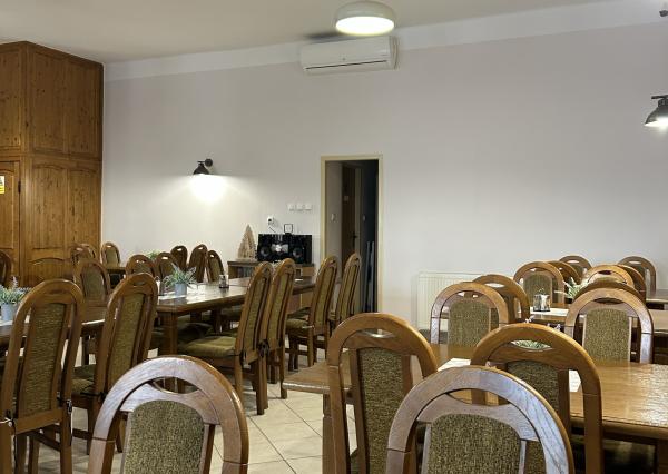 HOMreal.sk | Na prenájom: zrekonštruovaný obchodný priestor – reštaurácia / služby / obchod