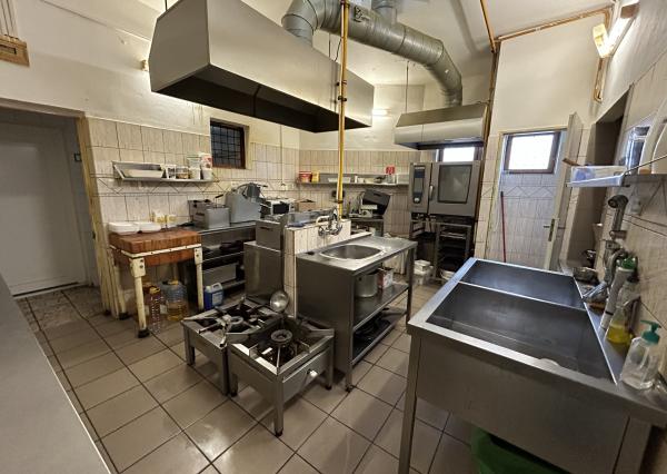 HOMreal.sk | Na prenájom: zrekonštruovaný obchodný priestor – reštaurácia / služby / obchod