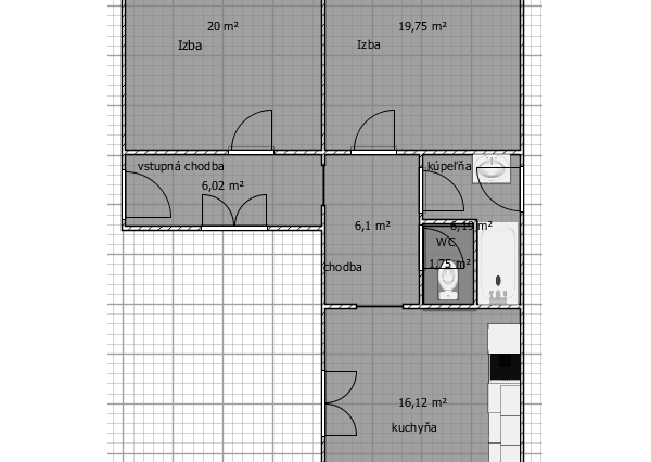 HOMreal.sk | REZERVOVANÝ