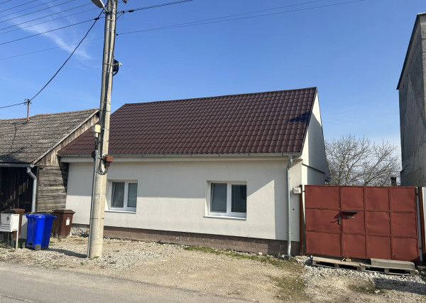 HOMreal.sk | REZERVOVANÝ