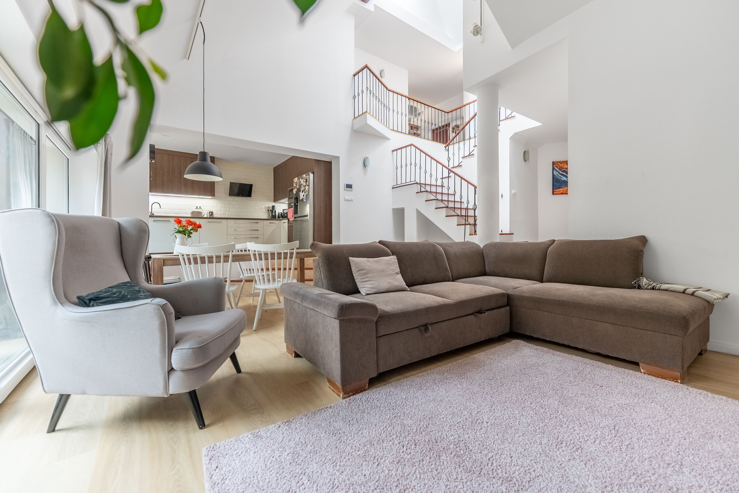 HOMreal.sk | Predaj jedinečného rodinného domu v srdci Trnavy – za historickými hradbami