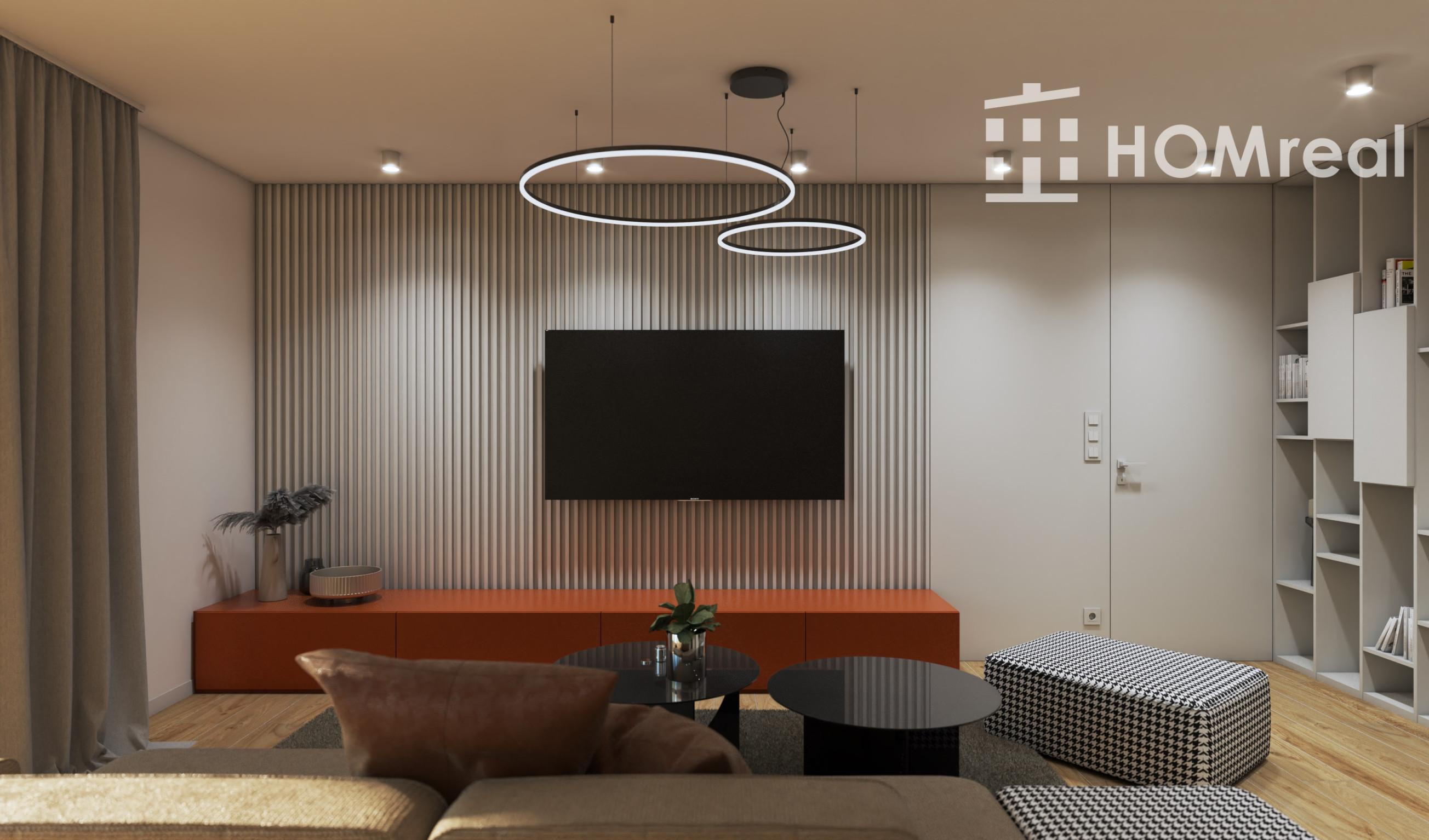 HOMreal.sk / Moderné rodinné bývanie v novej štvrti IBV Špačince – komfort, pokoj a dostupnosť na dosah