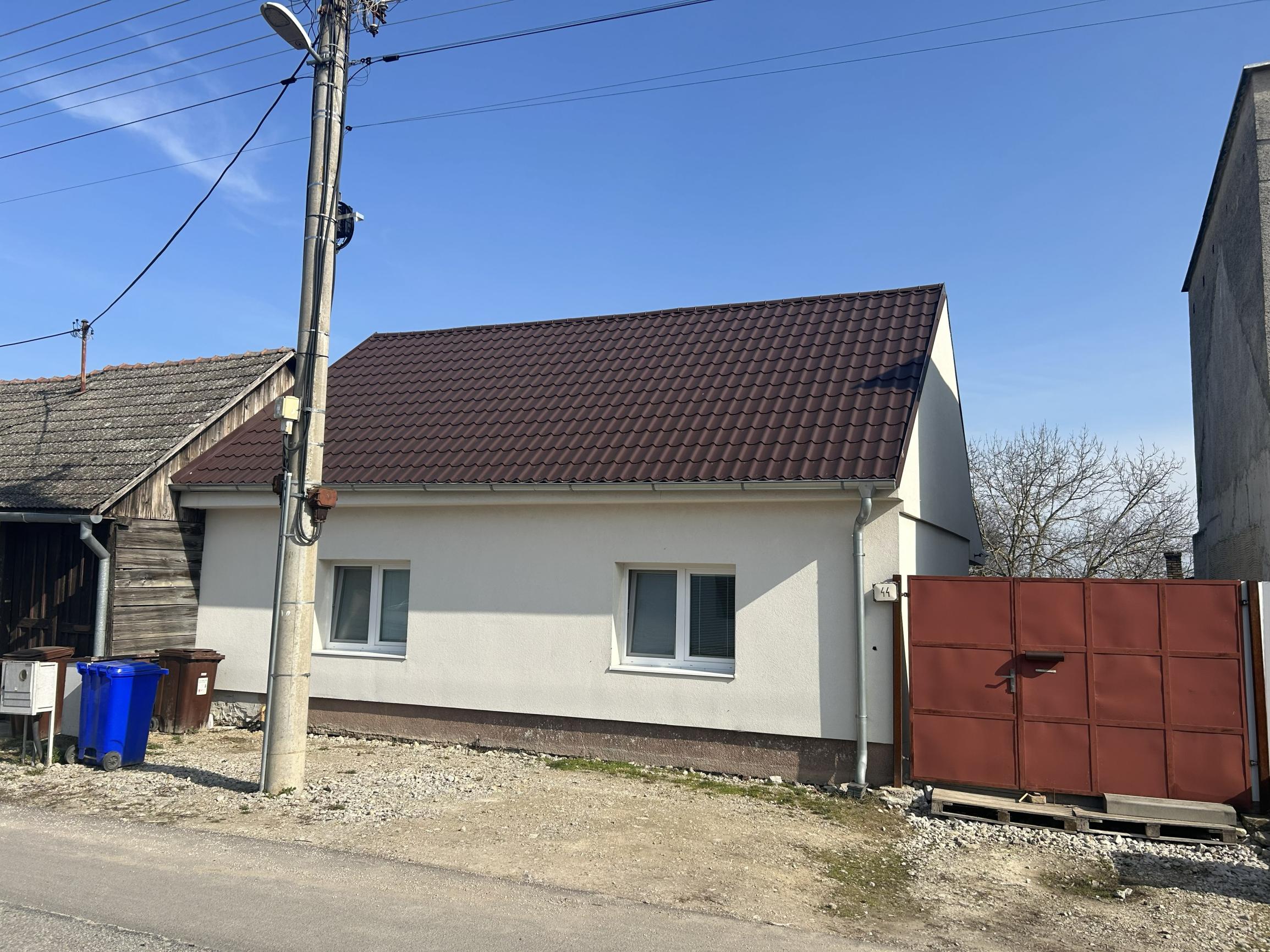 HOMreal.sk | REZERVOVANÝ